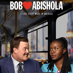 Photo Bob Hearts Abishola