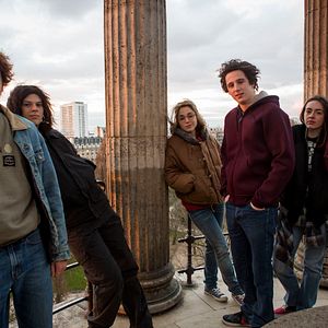 Photo Alexandre Desrousseaux