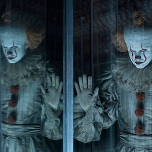Photo Bill Skarsgård