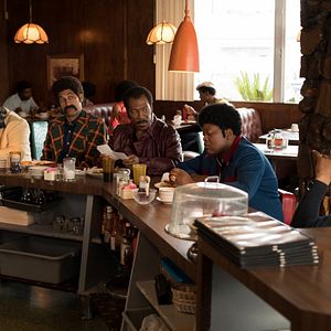 Photo Tituss Burgess