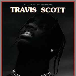 Photo Travis Scott: Look Mom I Can Fly