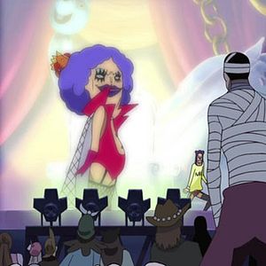 Photo One Piece
