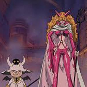 Photo One Piece