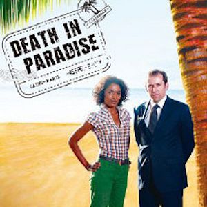 Photo Meurtres au paradis