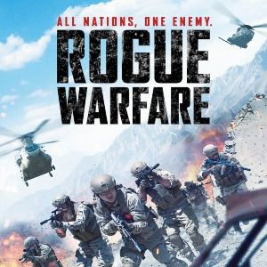 Photo Rogue Warfare L'art de la guerre