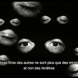 Photo Ne croyez surtout pas que je hurle
