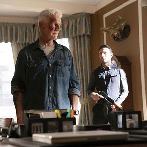 Photo Mark Harmon
