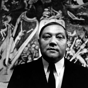 Photo L'Incinérateur de cadavres