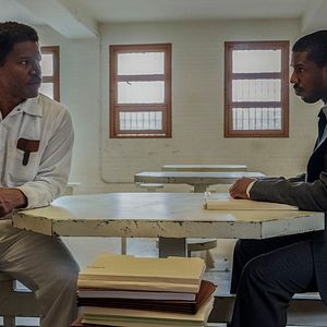 Photo Michael B. Jordan