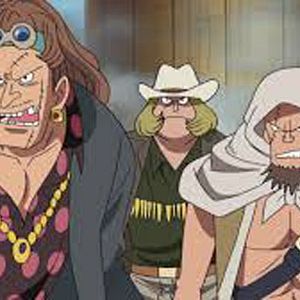 Photo One Piece