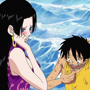 Photo One Piece