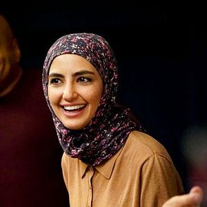 Photo Medalion Rahimi