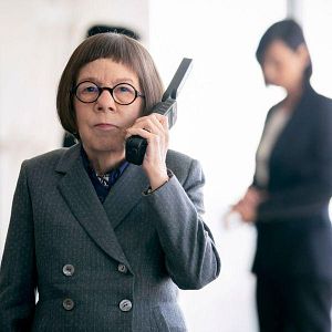 Photo Linda Hunt