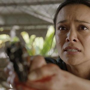 Photo Sonya Balmores