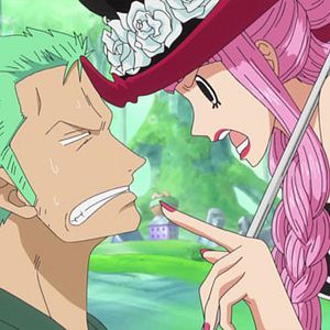 Photo One Piece