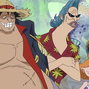 Photo One Piece
