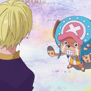 Photo One Piece