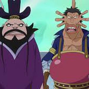 Photo One Piece