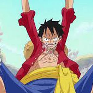 Photo One Piece