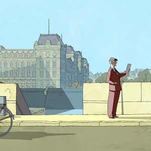 Photo Buñuel après l’âge d’or