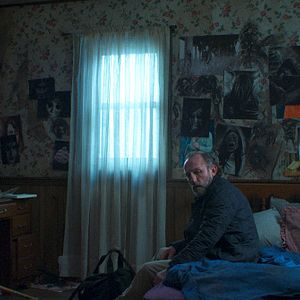 Photo Karl Markovics