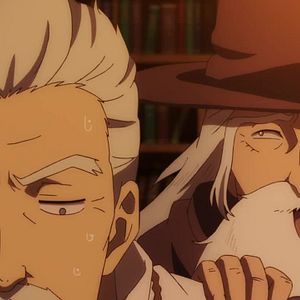 Photo Black Clover