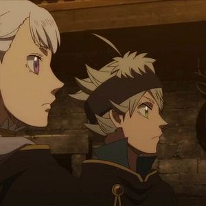 Photo Black Clover