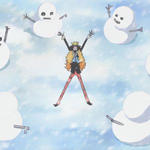 Photo One Piece