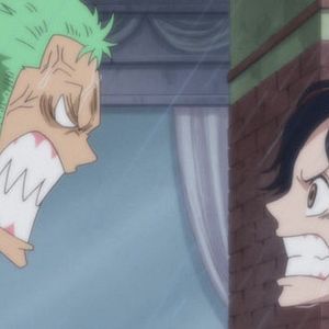 Photo One Piece