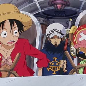 Photo One Piece