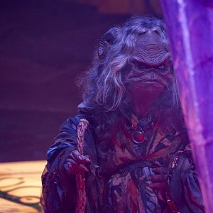 Photo Dark Crystal : le temps de la résistance