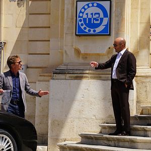 Photo Peppino Mazzotta