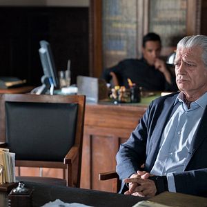 Photo Fabrizio Bentivoglio