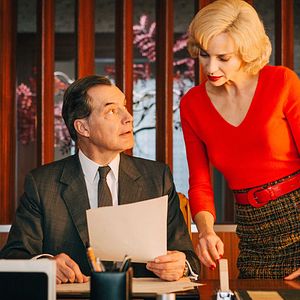 Photo Les Petits meurtres d'Agatha Christie