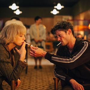 Photo Les Petits meurtres d'Agatha Christie