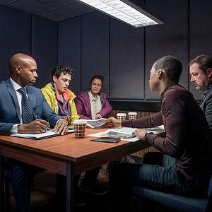 Photo Simon Manyonda