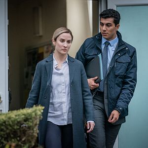 Photo Morven Christie