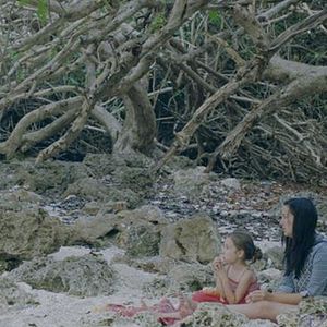 Photo Island of the Hungry Ghosts