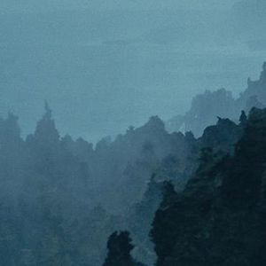 Photo Island of the Hungry Ghosts