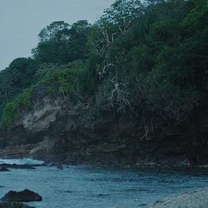Photo Island of the Hungry Ghosts