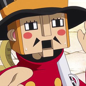 Photo One Piece