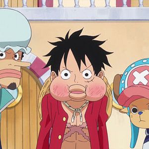 Photo One Piece