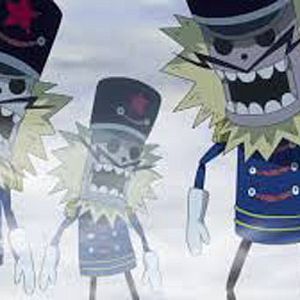 Photo One Piece