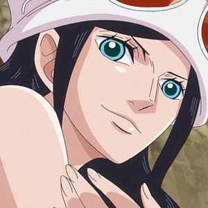 Photo One Piece
