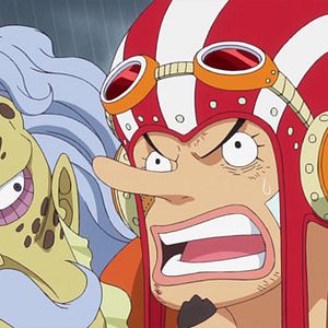 Photo One Piece