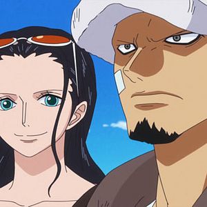 Photo One Piece