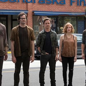 Photo Jay Ryan (III)