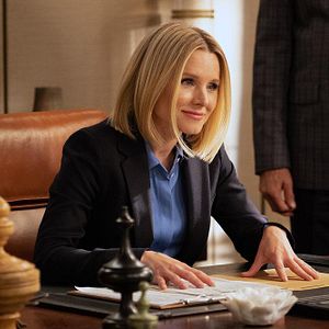 Photo Kristen Bell