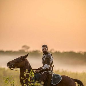 Photo Aaron Fontaine