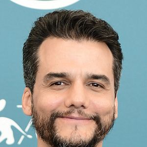 Photo Wagner Moura